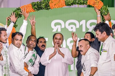 Uninterrupted Rule for 24 Years, But BJD Never Won This Odisha LS Seat, Assemblies Under It. Can It Change Status Quo?