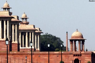 Rashtrapati Bhavan invites innovators to stay on its campus