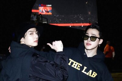 BTS: Jungkook Says Kim Taehyung, Jimin Belong to Him, Flirts With ARMYs Once Again