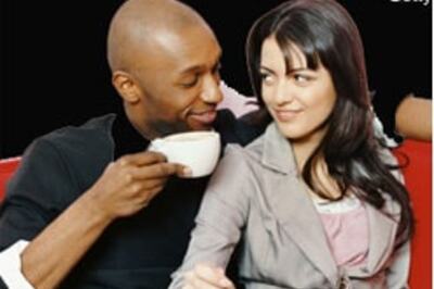 Men more generous in presence of pretty ladies