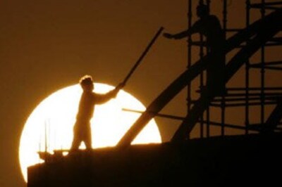 Worst over, Indian economy on road to recovery