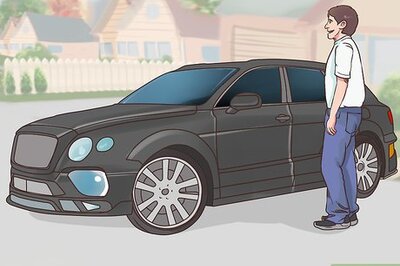 How to Replace Leaf Springs