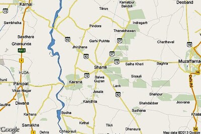 Shamli: Elderly man killed, another injured in clash between two groups