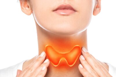 Are You Experiencing Thyroid-Related Issues? If Yes, Then Read This