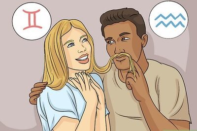 Aquarius and Gemini Compatibility: Love, Sex, and More