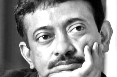 Don't want to make gangster film after 'Satya 2': RGV