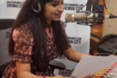 Sivaangi Krishnakumar Turns RJ Sivaangi; Details Inside