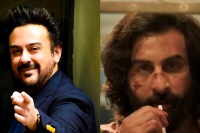Adnan Sami Cites The Godfather, Sholay To SUPPORT Ranbir Kapoor's Animal: 'Get Entertained And Go Home...'