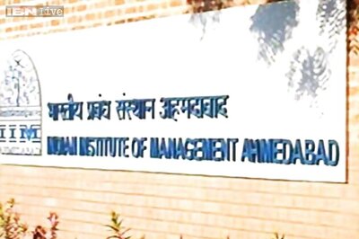 Bill to accord institute of national importance to IIMs soon: Government