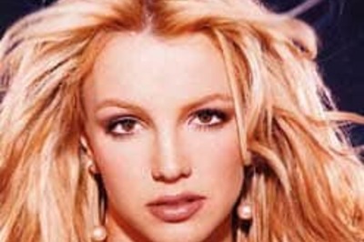 Britney's a royal mess after divorce