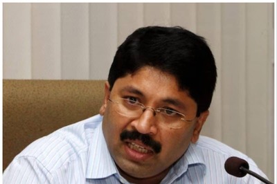 'Casteist & Elitist': BJP Slams Dayanidhi Maran Over His 'Jobless Barber' Remark