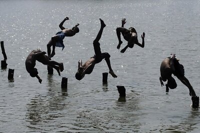 Summer 2015 was the hottest ever in recorded history