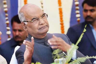 Who is Ram Nath Kovind: Meet BJP's Prez Nominee Who Ticks the Dalit Box