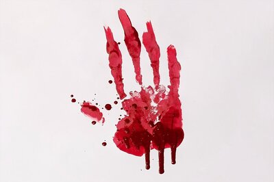 Angered by Vendor's Denial for Free 'Paan', Drunk Youth Bites His Ear, Lips