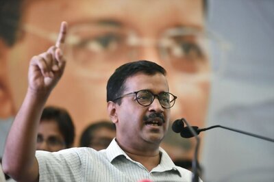 'Long Live Tamil' Says Arvind Kejriwal After TN CM's 'Thank You' for Delhi Tamil Academy