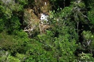 Brazil's deadliest air crash; 155 dead