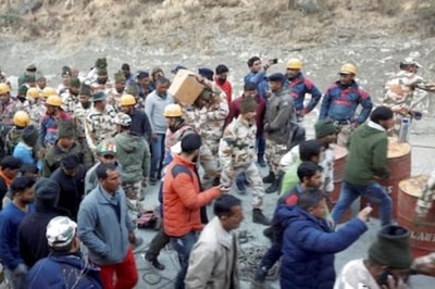 News18 Daybreak | Uttarakhand's Tapovan Dam Heavily Damaged, IAF to Airlift Specialised Personnel to Site Today and Other Stories You Need to Watch Out For