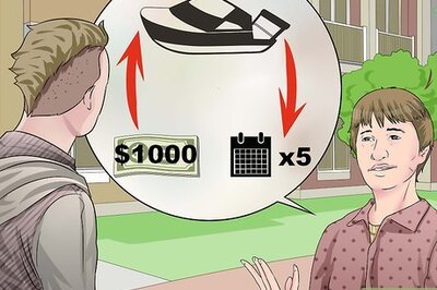 How to Make a Contract