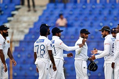 BAN vs SL, 2nd Test Day 3 HIGHLIGHTS: Sri Lanka Lead by 455 Runs Against Bangladesh