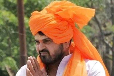 World Body To Wait For Probe Result Into WFI President After Indian Wrestlers Call Off Protest