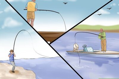 How to Choose a Sea Fishing Rod