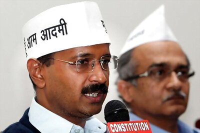 Aam Aadmi Party National Executive meet today