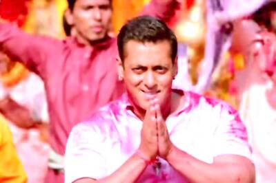 Give 'Bajrangi Bhaijaan' a tax exemption: Salman Khan