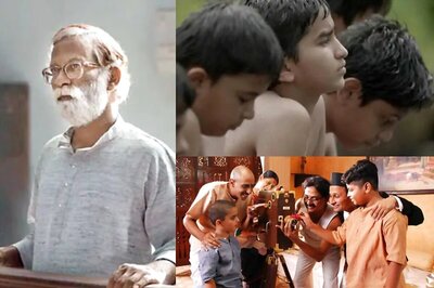 5 Acclaimed Films That Bought Glory to the Marathi Film Industry