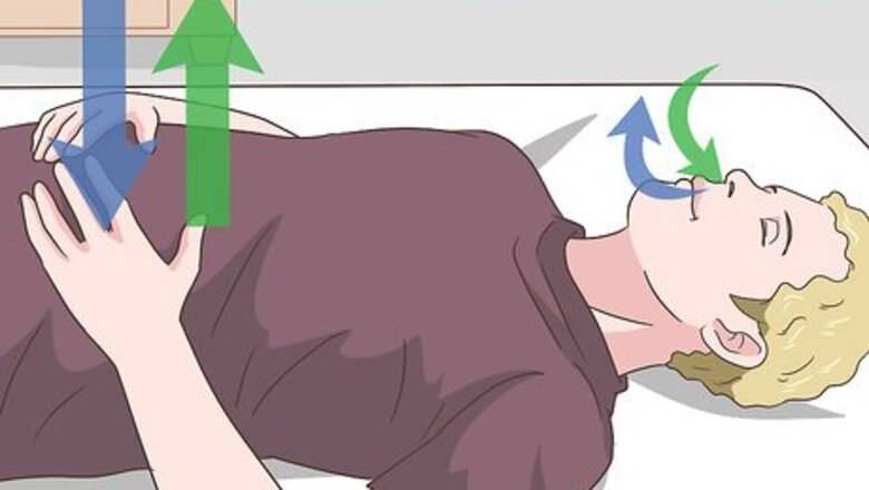 How to Calm Stress