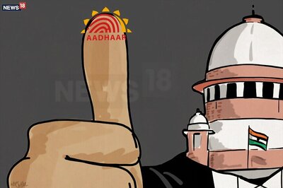 HC Seeks Ayush Ministry Reply On Plea Against Decision To Have Aadhaar-based Attendance in Colleges