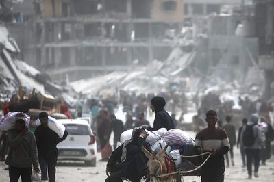 Gaza talks not 'broken down', gaps narrowing, Says US ambassador to Israel