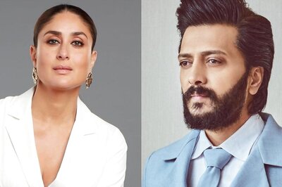 ‘End Of An Era’: Kareena, Anushka, Riteish, And Others Mourn Demise of Queen Elizabeth II