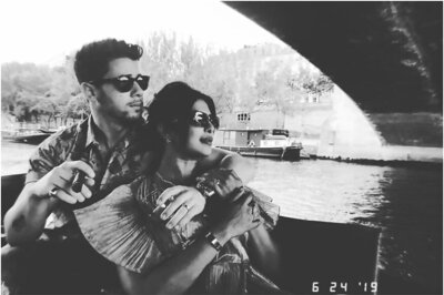 Happy Anniversary Priyanka Chopra, Nick Jonas: 5 Times They Were Insta Perfect Couple