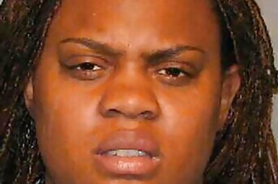 Woman Accused Of Throwing Kids In Lake Charged With Murder