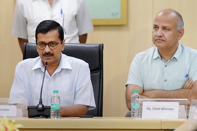 Delhi Cabinet Approves Pay Scale Revision of Employees of Govt-run Colleges, Universities