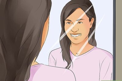 How to Smile When You Think You Can't Smile