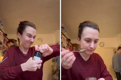 'Pray That I Don’t Poison My Family’: German Woman Tries Homemade Jam From 1996