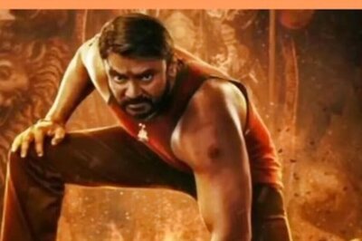 Kannada Actor Darshan Lauds Co-Star For Remarkable Performance In Kaatera