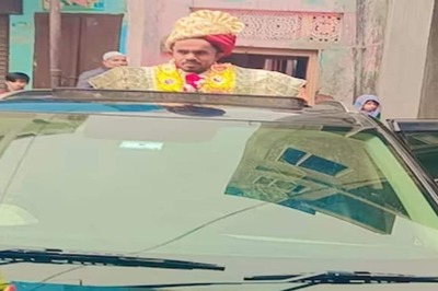 Fairytale Wedding Of Bulandshahr's Dwarf Couple Inspires Hope And Joy