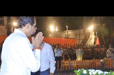 Bal Thackeray 10th Death Anniversary: All You Need To Know About the Founder of Shiv Sena