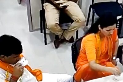 Hanuman Chalisa Row: Mumbai Top Cop Trashes Rana Couple’s Torture Charge With Video | WATCH