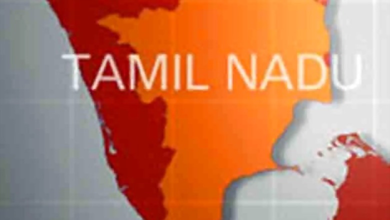 Chennai: Stone pelted on US consulate