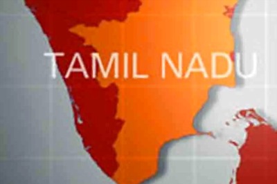 Chennai: Stone pelted on US consulate
