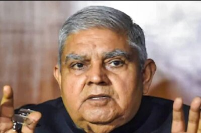 Mamata Tells PM about Governor Questioning Bengal Govt Recruitments, Dhankhar Says  CM 'Factually Wrong'