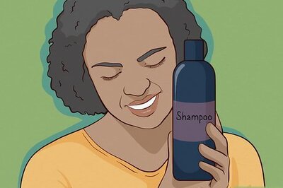How Often Should You Wash Relaxed Hair?