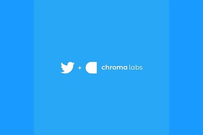 Twitter Acquires Photo and Video Editing Start-up Chroma Labs; Twitter Stories Soon?