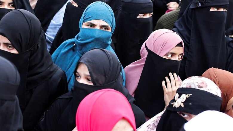Hijab Row: Karnataka HC Verdict Today; Section 144 Clamped in Districts, Schools Shut