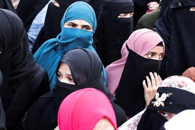 Hijab Row: Karnataka HC Verdict Today; Section 144 Clamped in Districts, Schools Shut