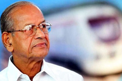 'Metro Man' E Sreedharan: Credited With Changing Face of Public Transport, Meet BJP's CM Candidate In Kerala