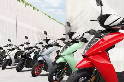 Ather 450S E-Scooter Pre-Bookings Open Ahead of its Official Launch on Aug 3